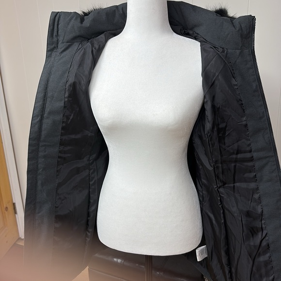 McKINLEY Women's Powaqa III Winter Parka/Jacket/size small - Picture 11 of 14